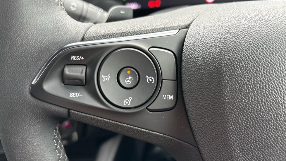 Vauxhall Mokka 1.2 Turbo GS 5dr Auto Petrol Hatchback - Image 21