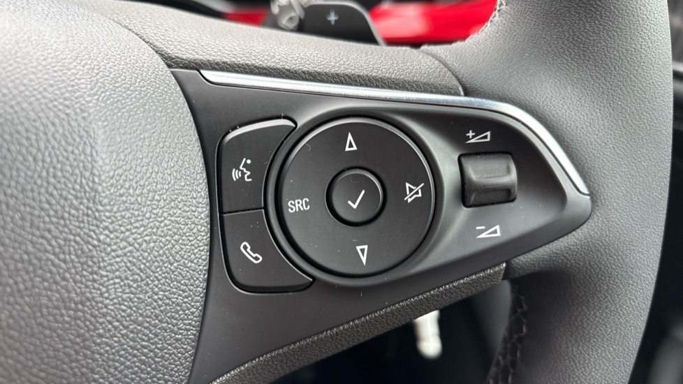 Vauxhall Mokka 1.2 Turbo GS 5dr Auto Petrol Hatchback - Image 22