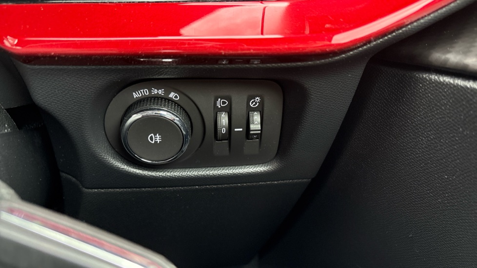 Vauxhall Mokka 1.2 Turbo GS 5dr Auto Petrol Hatchback - Image 24