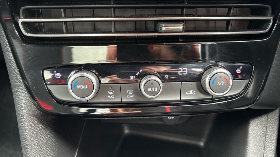 Vauxhall Mokka 1.2 Turbo GS 5dr Auto Petrol Hatchback - Image 31