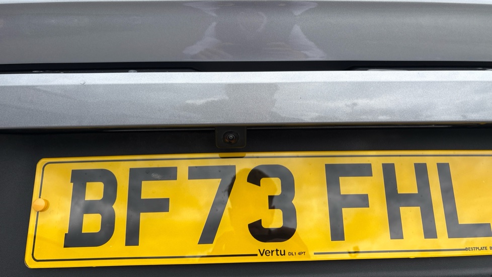 Vauxhall Mokka 1.2 Turbo GS 5dr Auto Petrol Hatchback - Image 45