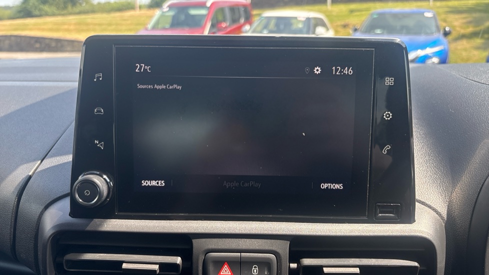 Vauxhall Combo Life 100kW SE 50kWh 5dr Auto Electric Estate - Image 21