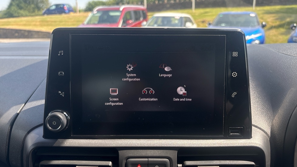 Vauxhall Combo Life 100kW SE 50kWh 5dr Auto Electric Estate - Image 26