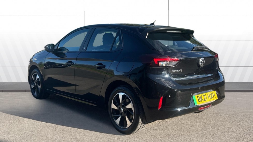 Vauxhall Corsa 100kW SE Nav 50kWh 5dr Auto [11kWCh] Electric Hatchback - Image 2