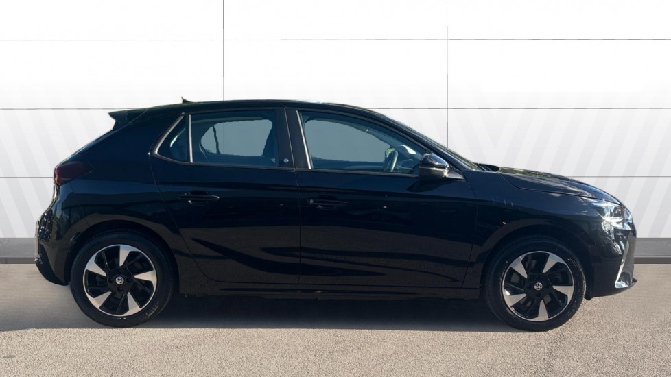Vauxhall Corsa 100kW SE Nav 50kWh 5dr Auto [11kWCh] Electric Hatchback - Image 5