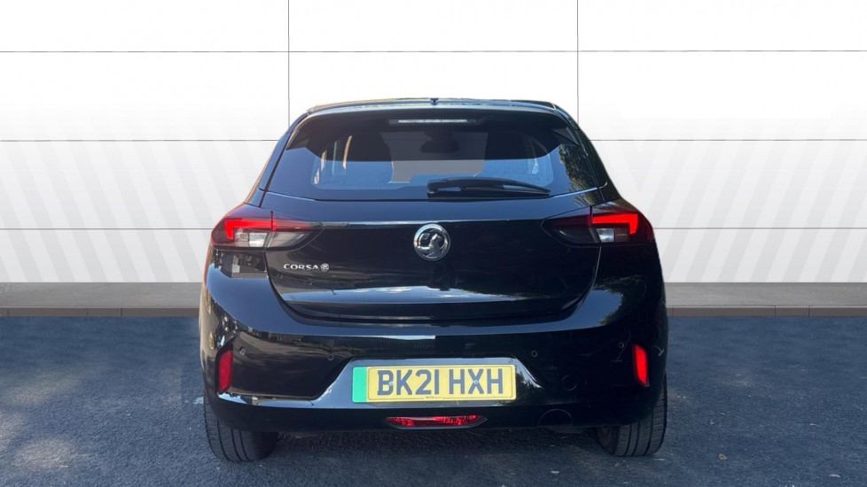 Vauxhall Corsa 100kW SE Nav 50kWh 5dr Auto [11kWCh] Electric Hatchback - Image 6
