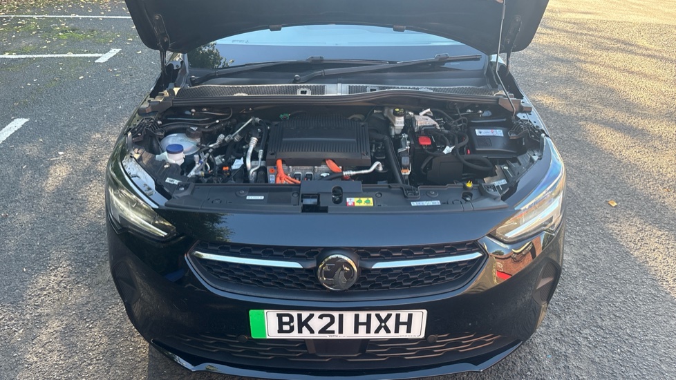 Vauxhall Corsa 100kW SE Nav 50kWh 5dr Auto [11kWCh] Electric Hatchback - Image 8