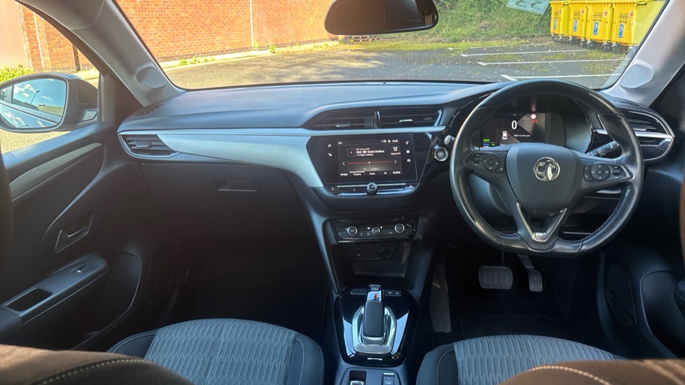 Vauxhall Corsa 100kW SE Nav 50kWh 5dr Auto [11kWCh] Electric Hatchback - Image 10