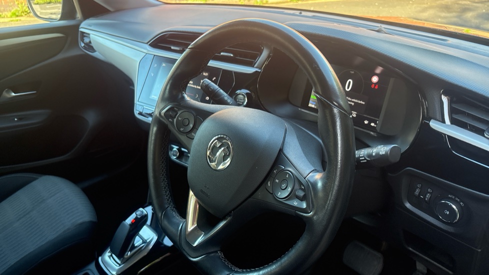 Vauxhall Corsa 100kW SE Nav 50kWh 5dr Auto [11kWCh] Electric Hatchback - Image 11