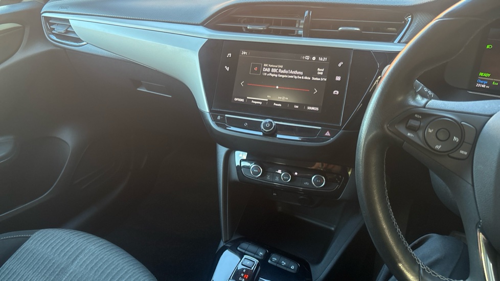 Vauxhall Corsa 100kW SE Nav 50kWh 5dr Auto [11kWCh] Electric Hatchback - Image 14