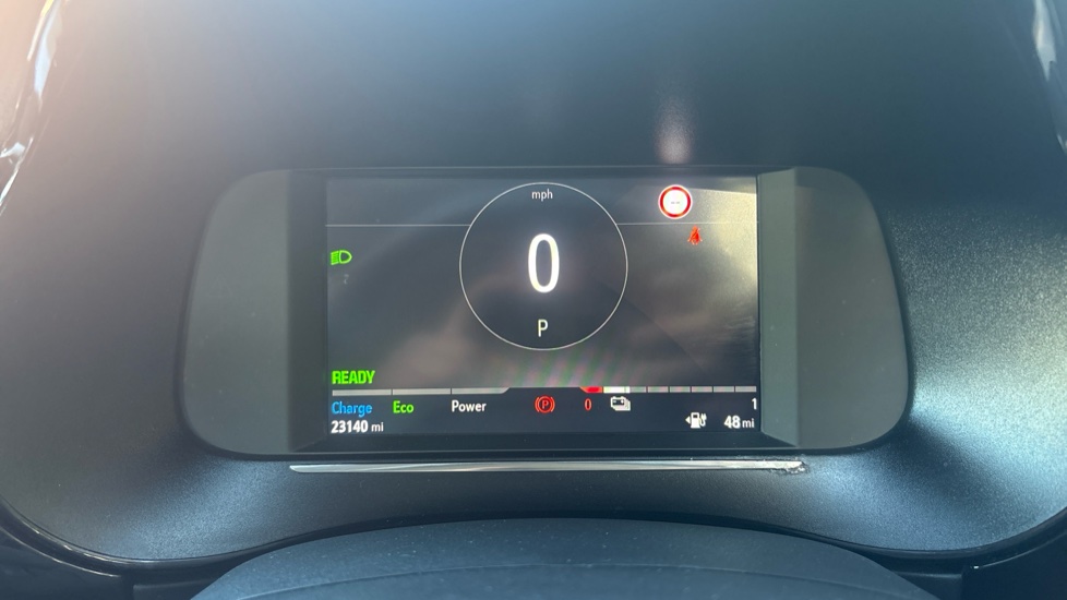 Vauxhall Corsa 100kW SE Nav 50kWh 5dr Auto [11kWCh] Electric Hatchback - Image 18