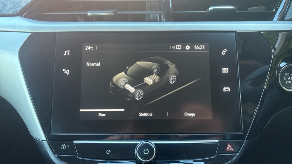 Vauxhall Corsa 100kW SE Nav 50kWh 5dr Auto [11kWCh] Electric Hatchback - Image 22