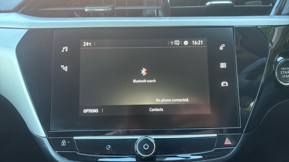 Vauxhall Corsa 100kW SE Nav 50kWh 5dr Auto [11kWCh] Electric Hatchback - Image 24