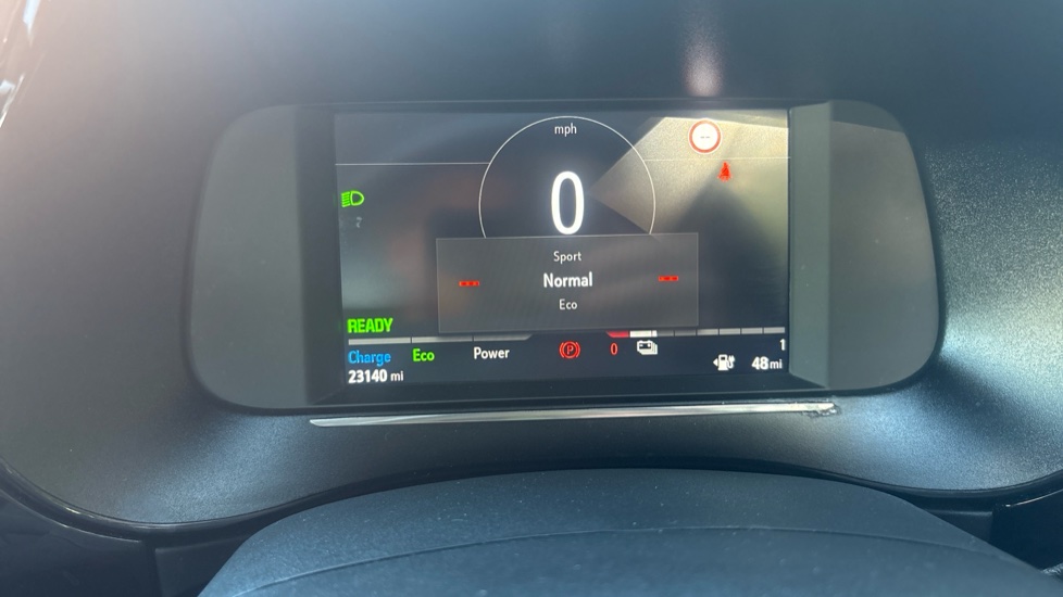 Vauxhall Corsa 100kW SE Nav 50kWh 5dr Auto [11kWCh] Electric Hatchback - Image 27