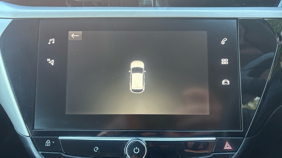 Vauxhall Corsa 100kW SE Nav 50kWh 5dr Auto [11kWCh] Electric Hatchback - Image 28