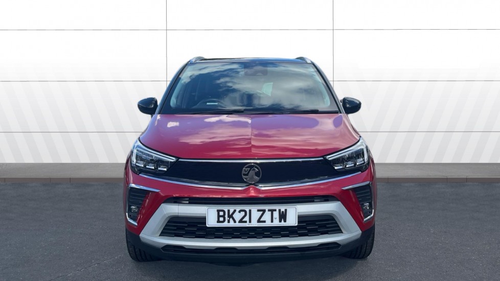 Vauxhall Crossland 1.2 Turbo SRi Nav 5dr Petrol Hatchback - Image 3