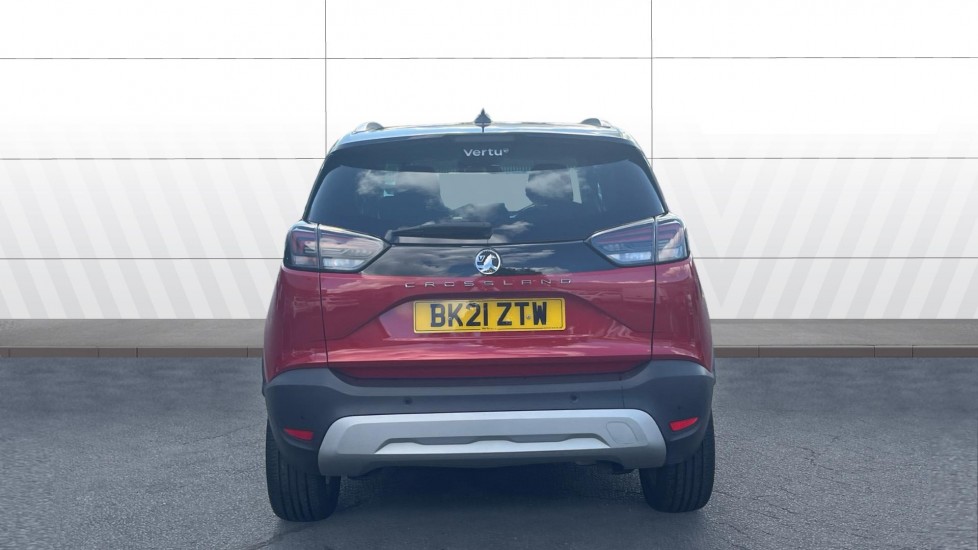 Vauxhall Crossland 1.2 Turbo SRi Nav 5dr Petrol Hatchback - Image 6