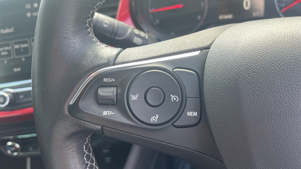 Vauxhall Crossland 1.2 Turbo SRi Nav 5dr Petrol Hatchback - Image 19