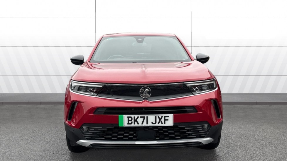Vauxhall Mokka 100kW Ultimate Edition 50kWh 5dr Auto Electric Hatchback - Image 3