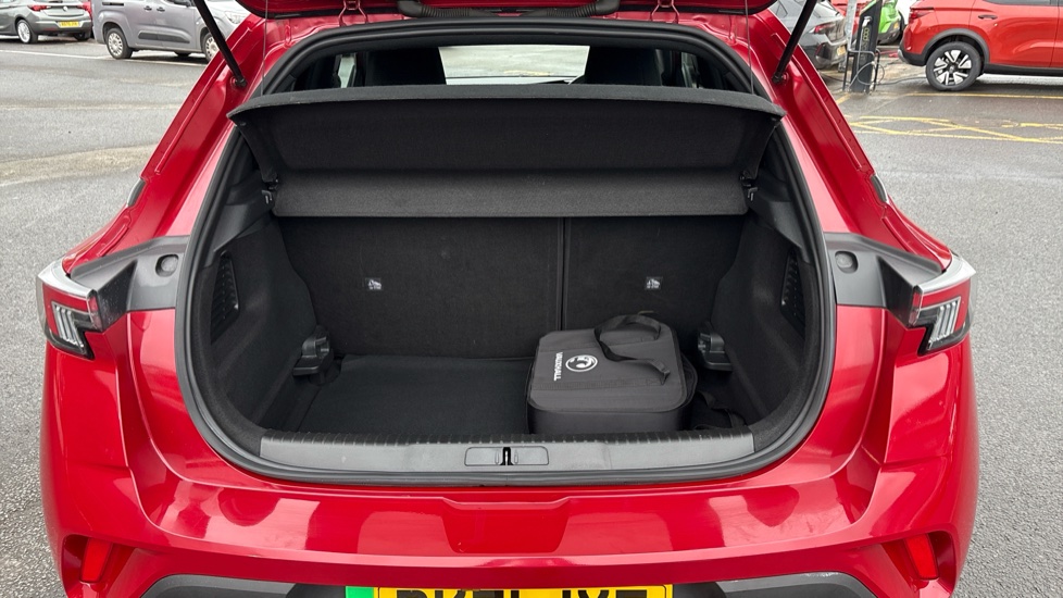 Vauxhall Mokka 100kW Ultimate Edition 50kWh 5dr Auto Electric Hatchback - Image 4