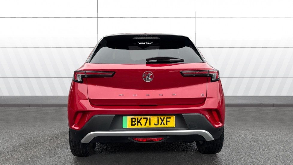 Vauxhall Mokka 100kW Ultimate Edition 50kWh 5dr Auto Electric Hatchback - Image 6