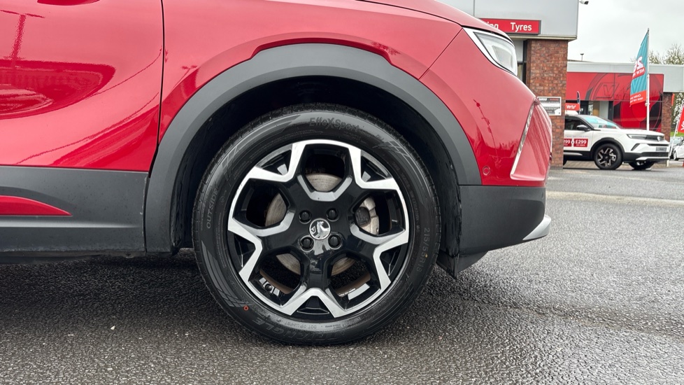 Vauxhall Mokka 100kW Ultimate Edition 50kWh 5dr Auto Electric Hatchback - Image 7