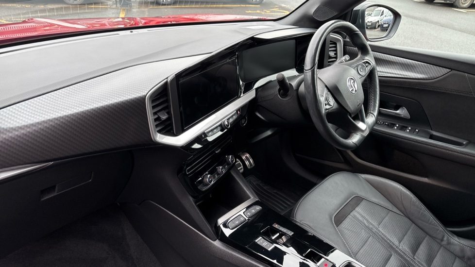 Vauxhall Mokka 100kW Ultimate Edition 50kWh 5dr Auto Electric Hatchback - Image 9