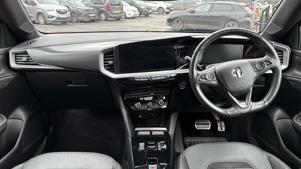 Vauxhall Mokka 100kW Ultimate Edition 50kWh 5dr Auto Electric Hatchback - Image 10