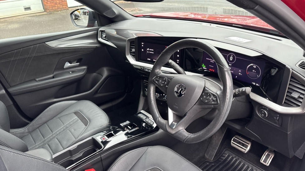 Vauxhall Mokka 100kW Ultimate Edition 50kWh 5dr Auto Electric Hatchback - Image 11