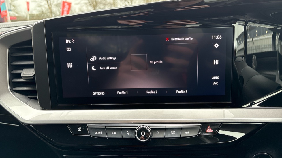 Vauxhall Mokka 100kW Ultimate Edition 50kWh 5dr Auto Electric Hatchback - Image 12