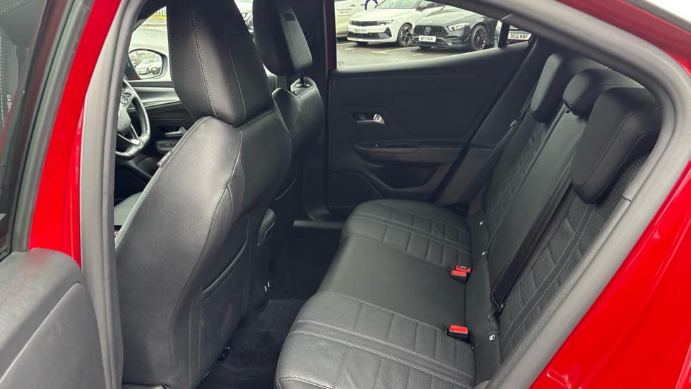 Vauxhall Mokka 100kW Ultimate Edition 50kWh 5dr Auto Electric Hatchback - Image 16