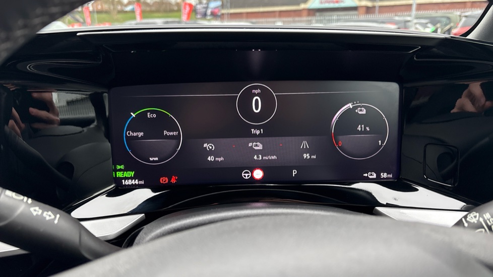 Vauxhall Mokka 100kW Ultimate Edition 50kWh 5dr Auto Electric Hatchback - Image 18