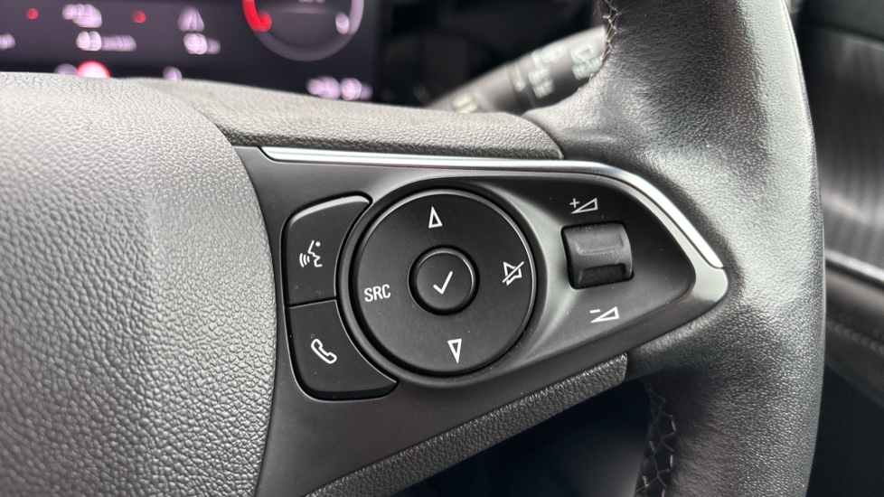 Vauxhall Mokka 100kW Ultimate Edition 50kWh 5dr Auto Electric Hatchback - Image 22