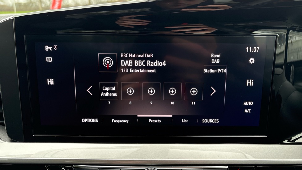 Vauxhall Mokka 100kW Ultimate Edition 50kWh 5dr Auto Electric Hatchback - Image 25