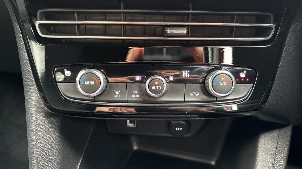 Vauxhall Mokka 100kW Ultimate Edition 50kWh 5dr Auto Electric Hatchback - Image 32