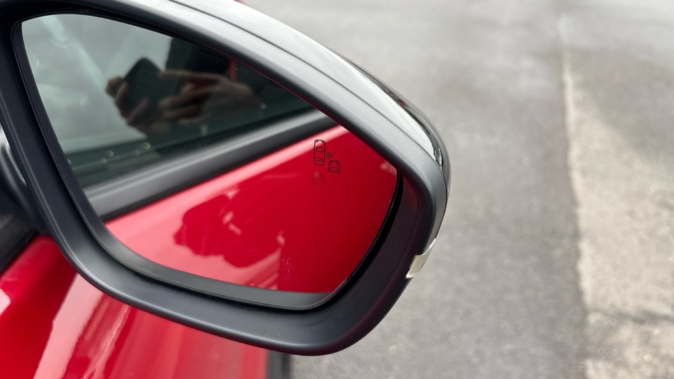 Vauxhall Mokka 100kW Ultimate Edition 50kWh 5dr Auto Electric Hatchback - Image 36