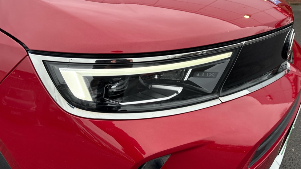 Vauxhall Mokka 100kW Ultimate Edition 50kWh 5dr Auto Electric Hatchback - Image 38