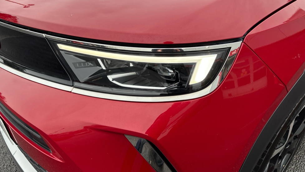 Vauxhall Mokka 100kW Ultimate Edition 50kWh 5dr Auto Electric Hatchback - Image 39
