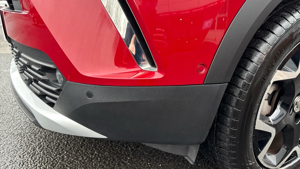Vauxhall Mokka 100kW Ultimate Edition 50kWh 5dr Auto Electric Hatchback - Image 40