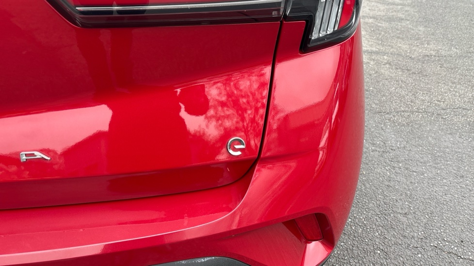 Vauxhall Mokka 100kW Ultimate Edition 50kWh 5dr Auto Electric Hatchback - Image 43