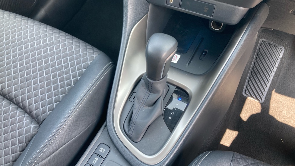 Mazda 2 Hybrid 1.5i Hybrid Select 5dr CVT Hybrid Hatchback - Image 13