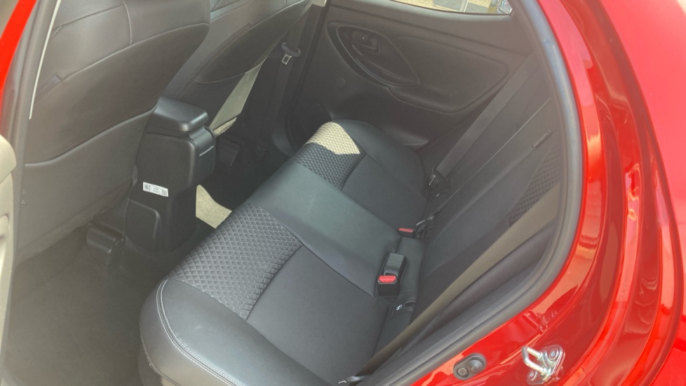 Mazda 2 Hybrid 1.5i Hybrid Select 5dr CVT Hybrid Hatchback - Image 16