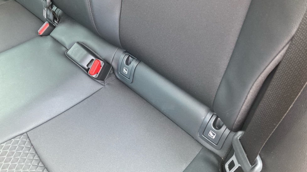 Mazda 2 Hybrid 1.5i Hybrid Select 5dr CVT Hybrid Hatchback - Image 17