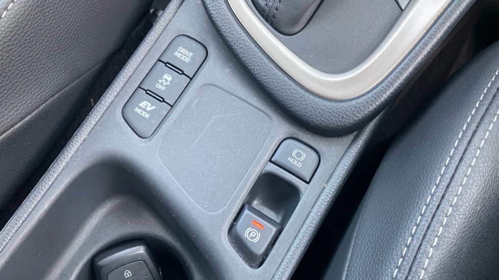 Mazda 2 Hybrid 1.5i Hybrid Select 5dr CVT Hybrid Hatchback - Image 21