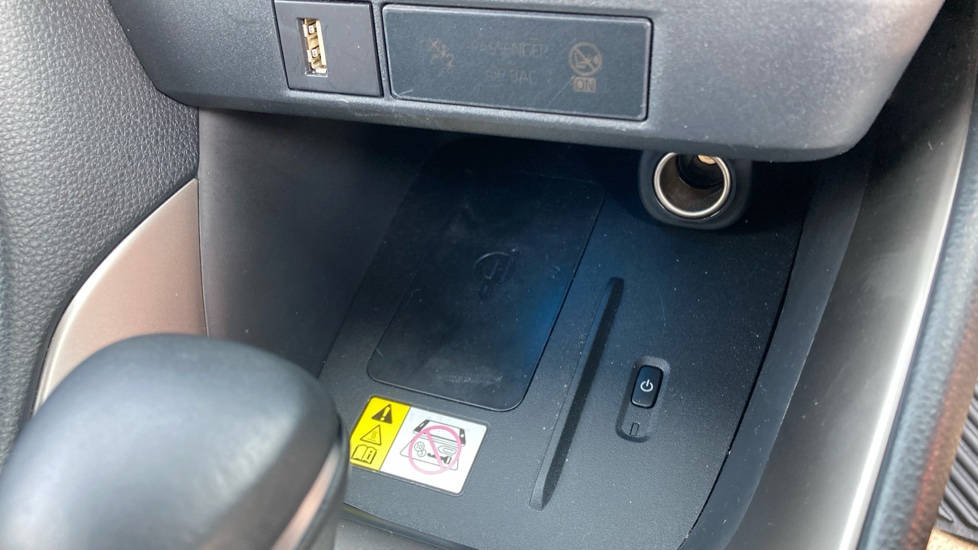 Mazda 2 Hybrid 1.5i Hybrid Select 5dr CVT Hybrid Hatchback - Image 22