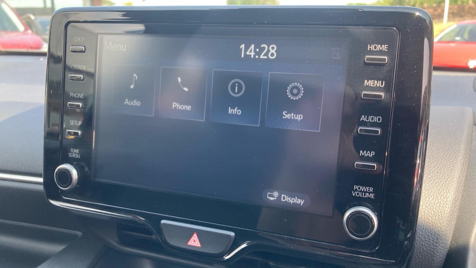 Mazda 2 Hybrid 1.5i Hybrid Select 5dr CVT Hybrid Hatchback - Image 24