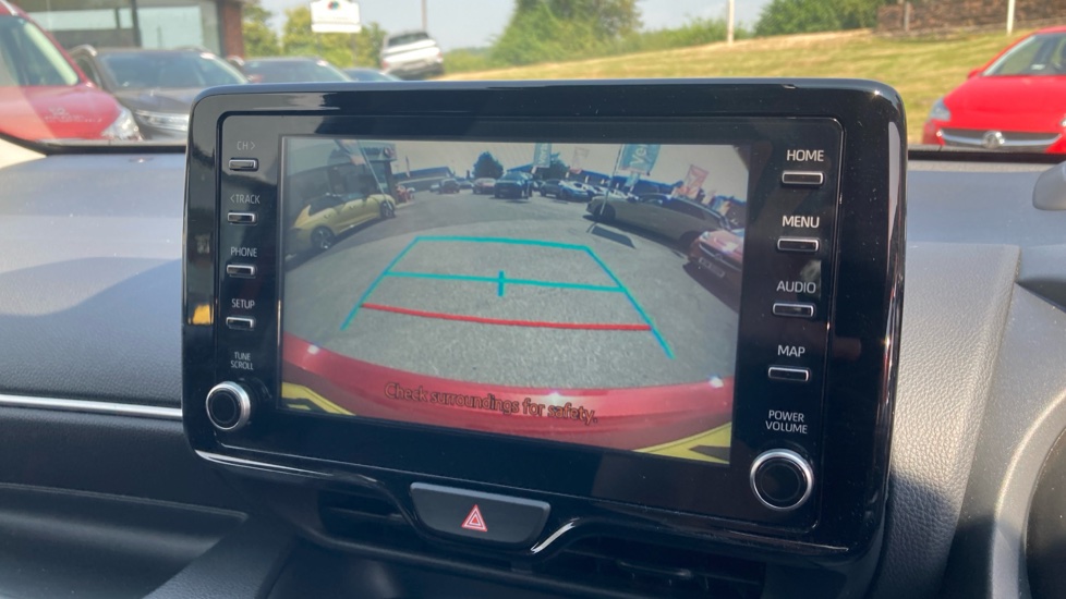 Mazda 2 Hybrid 1.5i Hybrid Select 5dr CVT Hybrid Hatchback - Image 25