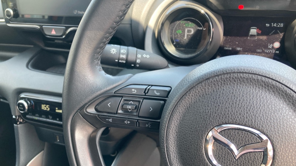 Mazda 2 Hybrid 1.5i Hybrid Select 5dr CVT Hybrid Hatchback - Image 26