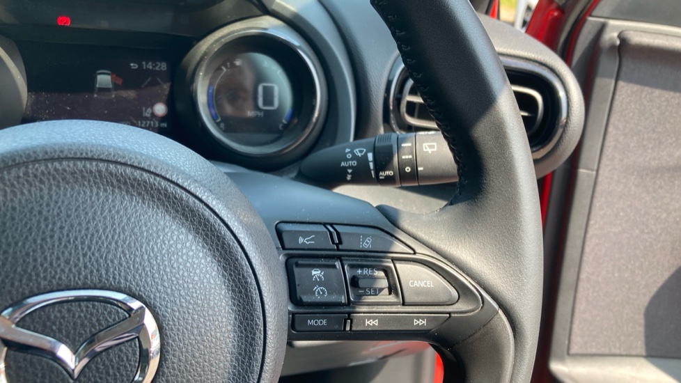 Mazda 2 Hybrid 1.5i Hybrid Select 5dr CVT Hybrid Hatchback - Image 27