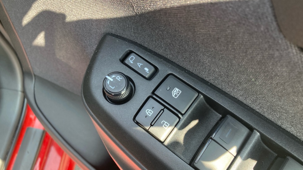Mazda 2 Hybrid 1.5i Hybrid Select 5dr CVT Hybrid Hatchback - Image 29